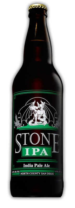 Image of Stone IPA