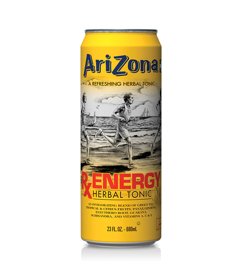 Image of AriZona RX Energy