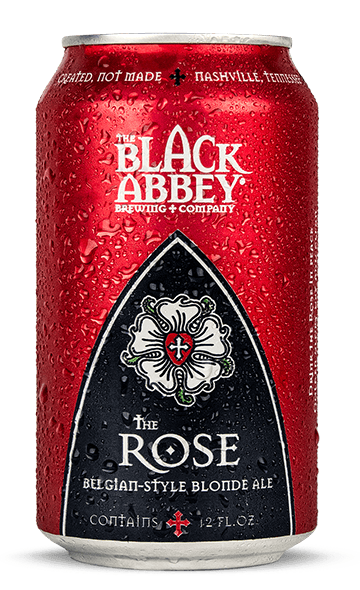 Image of Black Abbey The Rose