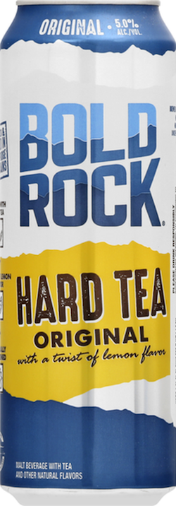 Image of Bold Rock Hard Tea Original