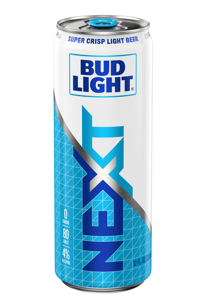 Image of Bud Light Next