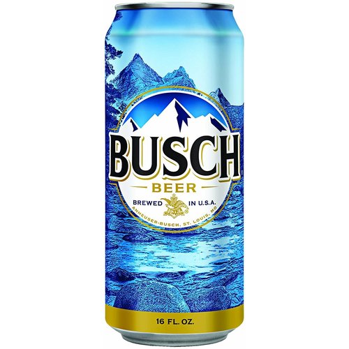 Busch | Central Distributors