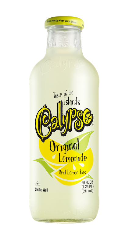 Image of Calypso Lemonade