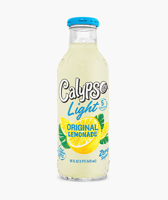 Image of Calypso Light Lemonade