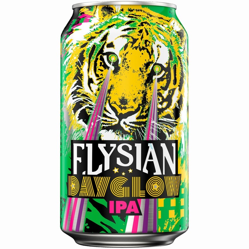 Image of Elysian Dayglow IPA