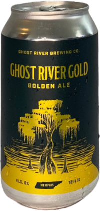 Image of Ghost River Golden Ale