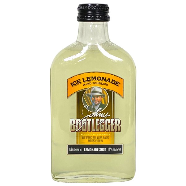 Image of Johny Bootlegger Ice Lemonade