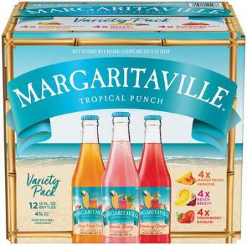 Image of Margaritaville Tropical Punch Variety