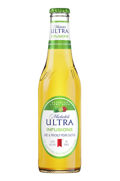 Image of Michelob Ultra Prickly Pear Lime