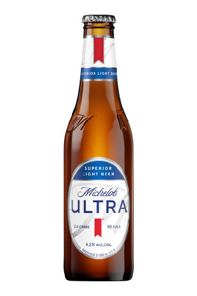 Image of Michelob Ultra