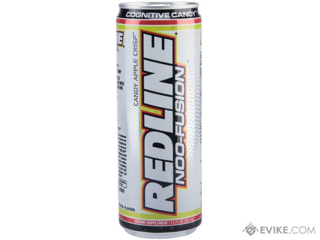 Image of Redline Cognitive Candy Candy Apple Crisp