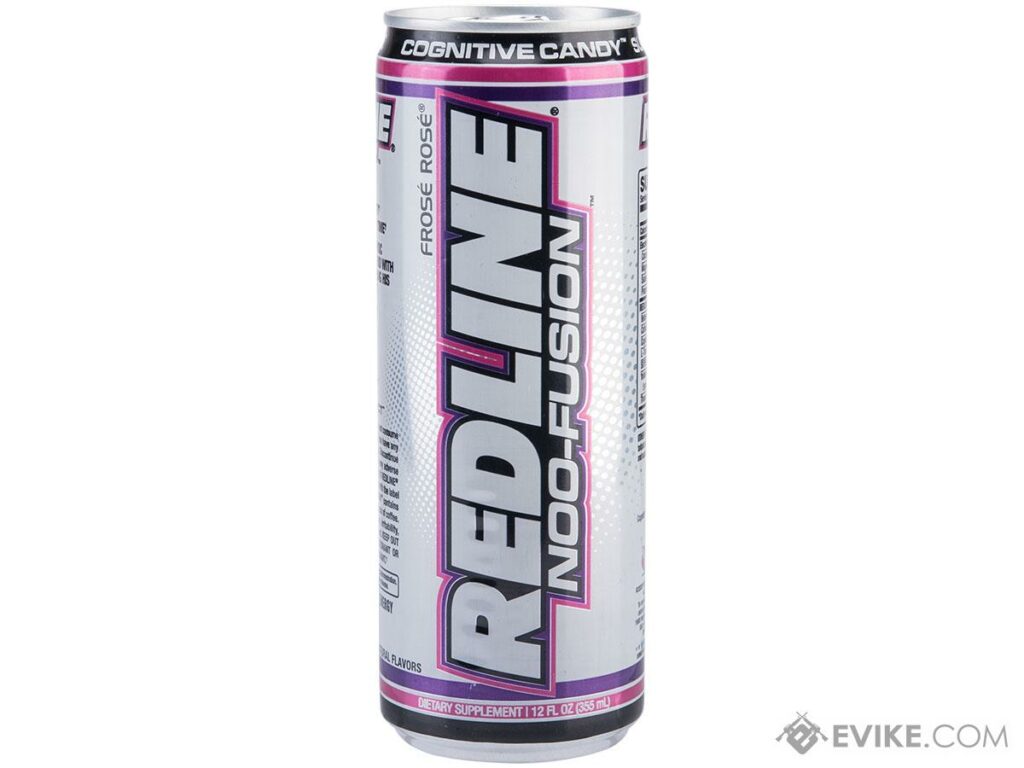 Image of Redline Cognitive Candy Frose Rose