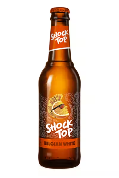 Image of Shock Top Ale
