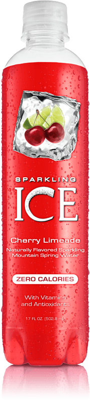 Image of Sparkling Ice Cherry Limeade
