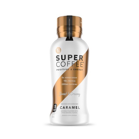 Image of Super Coffee Caramel