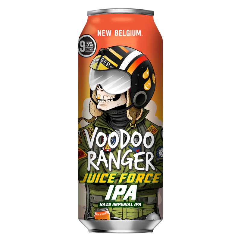 Image of VooDoo Ranger Juice Force
