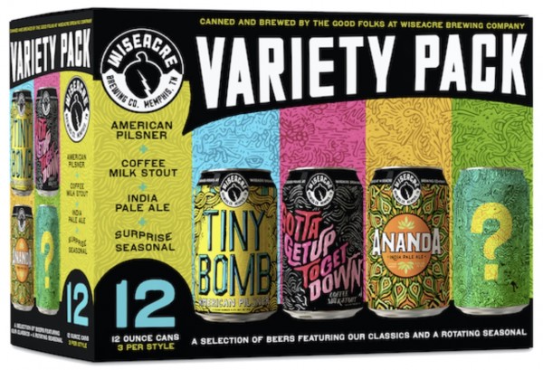 Image of Wiseacre Variety Pack