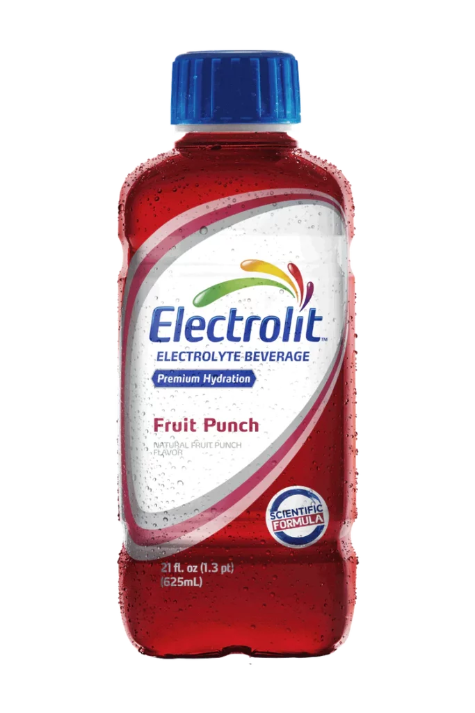 Image of Electrolit Fruit Punch