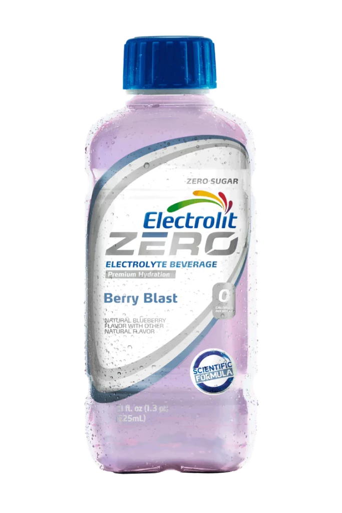 Image of Electrolit Berry Blast