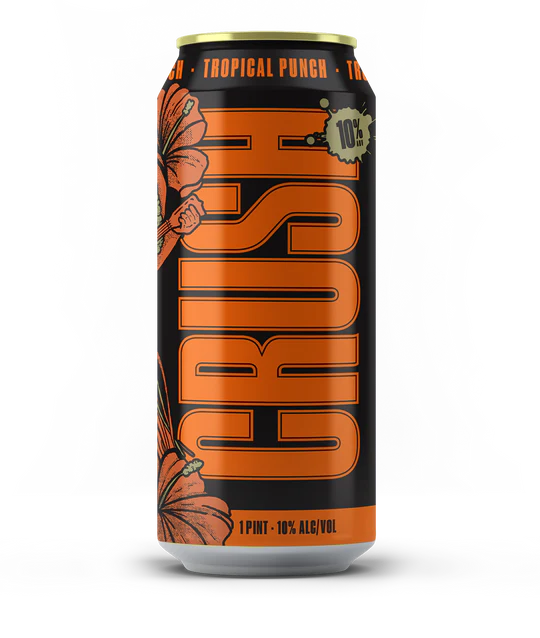 Image of CRUSH Tropical Punch