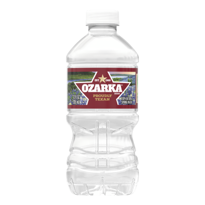 Image of Ozarka Water 12 fl oz